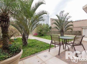Casa · 233m² · 4 Quartos · 3 Vagas · Casa à venda - no Jardim Itu Sabará