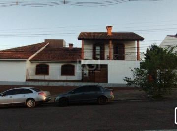 Casa · 380m² · 4 Quartos · 4 Vagas · Casa de 4 dormitórios no bairro Parque Santa Fé