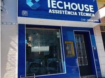 Comercial · 114m² · 1 Quarto · LOJA COMERCIAL
