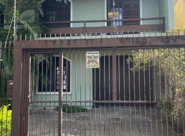 Casa · 300m² · 5 Quartos · 2 Vagas · Casa à venda - em Nonoai