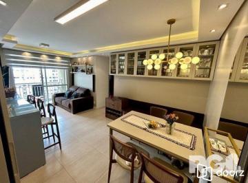 Apartamento · 74m² · 3 Quartos · 2 Vagas · Apartamento à venda - na Vila Ipiranga