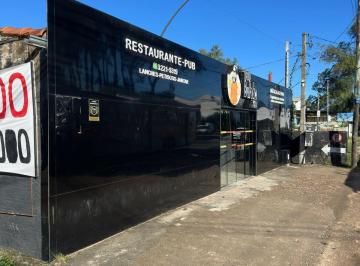 Comercial · 400m² · 2 Quartos · 1 Vaga · Loja comercial-bairro Hipica