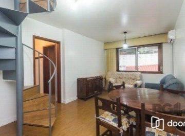 Apartamento · 150m² · 3 Quartos · 1 Vaga · Apartamento à venda - em Menino Deus