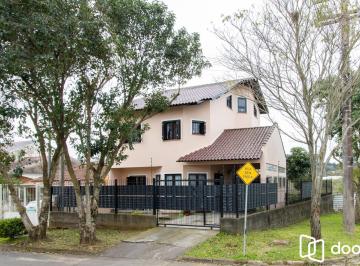 Casa · 216m² · 3 Quartos · 2 Vagas · Casa à venda - na Vila Nova