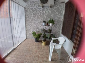 Casa · 120m² · 2 Quartos · 2 Vagas · Casa para Venda - 120m², 2 dormitórios, 2 vagas - Jardim Floresta