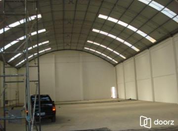 Comercial · 2227m² · Depósito/Pavilhão para Venda - 2227m², 0 dormitórios, Anchieta