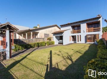 Casa · 224m² · 3 Quartos · 4 Vagas · Casa para Venda - 300m², 3 dormitórios, sendo 1 suites, 4 vagas - Tristeza
