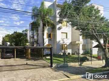 Apartamento · 72m² · 3 Quartos · 1 Vaga · Apartamento para Venda - 71.98m², 3 dormitórios, 1 vaga - Jardim Guanabara