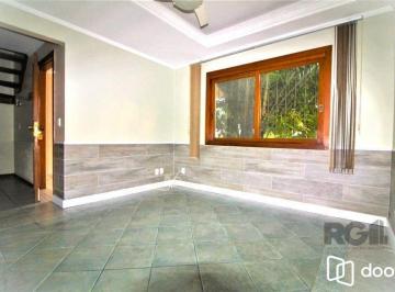 Casa · 111m² · 3 Quartos · 4 Vagas · Casa em condomínio 111m² - 3 dormitórios sendo 1 suíte e 4 vagas no bairro Espir