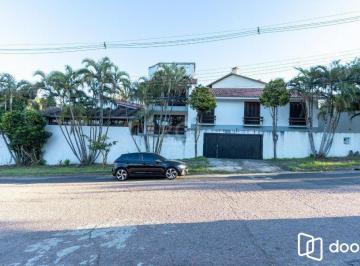 Casa · 558m² · 4 Quartos · 6 Vagas · Casa para Venda - 558.14m², 4 dormitórios, sendo 4 suites, 6 vagas - Jardim Isab