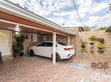 Casa · 118m² · 2 Quartos · 2 Vagas · Casa à venda - em Santa Rosa de Lima