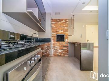 Apartamento · 68m² · 1 Quarto · 1 Vaga · Encantador Garden Residencial a venda no Bairro Petrópolis, Porto Alegre - RS