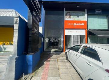 Comercial · 119m² · Loja para Locação - Kobrasol, São José