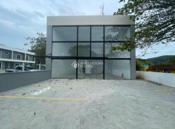 Comercial · 106m² · Excelente Loja Comercial com 106m² a 80m do Mar - Armação do Pântano do Sul, Florianópolis/SC