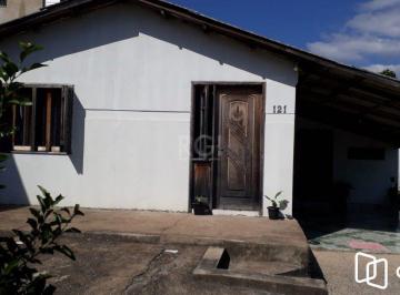 Casa · 90m² · 3 Quartos · 1 Vaga · Casa com 3 dormitórios no bairro Santa Teresa em São Leopoldo