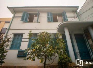 Casa · 220m² · 4 Quartos · 4 Vagas · Casa à venda - na Floresta