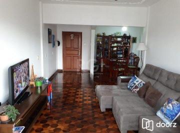 Apartamento · 146m² · 3 Quartos · 1 Vaga · Apartamento para Venda - 145.56m², 3 dormitórios, 1 vaga - Cidade Baixa