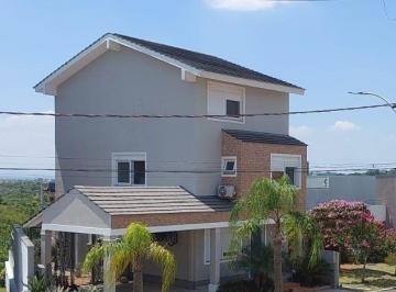 Casa · 169m² · 3 Quartos · 2 Vagas · Casa condomínio, 3 Dormitórios, 2 Suítes, 218,68m², Condomínio Verdes Campos