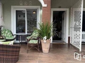Casa · 109m² · 2 Quartos · 2 Vagas · Casa à venda - em Marina