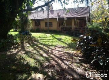 Rural · 30000m² · 3 Quartos · 7 Vagas · Sítio para Venda - 350m², 3 dormitórios, sendo 1 suites, 7 vagas - Águas Claras