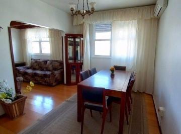 Apartamento · 60m² · 3 Quartos · 1 Vaga · Apartamento 3 dormitorio, Conjunto Residencial Zeferino Dias no bairro Sarandi,