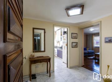 Apartamento · 132m² · 4 Quartos · 1 Vaga · Apartamento à venda - em Menino Deus