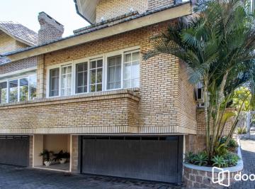 Casa · 323m² · 3 Quartos · 4 Vagas · Casa Condominio para Venda - 322.88m², 3 dormitórios, sendo 1 suites, 4 vagas -