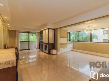 Apartamento · 142m² · 3 Quartos · 2 Vagas · Apartamento a venda com 3 Dormitório(s) - Três Figueiras