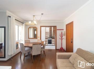 Apartamento · 48m² · 1 Quarto · 1 Vaga · Apartamento com 1 quarto e 47m² à venda em Bela Vista, Porto Alegre.