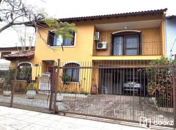 Casa · 330m² · 5 Quartos · 4 Vagas · Casa à venda - No Campo Novo