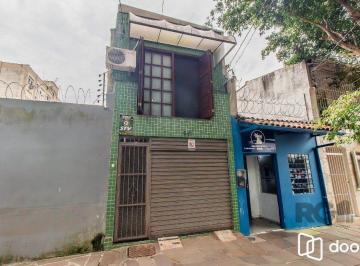 Casa · 110m² · 2 Quartos · 2 Vagas · Casa para Venda - 110m², 2 dormitórios, sendo 1 suítes, 2 vagas - Menino Deus