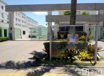 Apartamento · 42m² · 2 Quartos · 1 Vaga · Apartamento para Venda - 41.58m², 2 dormitórios, 1 vaga - São José do Herval