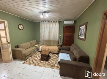 Casa · 137m² · 3 Quartos · 2 Vagas · Casa de 3 dormitórios à venda no Bairro Rubem Berta - Porto Alegre