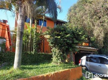 Casa · 101m² · 4 Quartos · 1 Vaga · Casa para Venda - 101.25m², 4 dormitórios, 1 vaga - Campo Novo