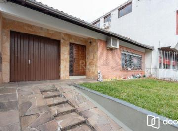 Casa · 218m² · 3 Quartos · 3 Vagas · Casa para Venda - 160m², 3 dormitórios, sendo 2 suites, 3 vagas - Cristal