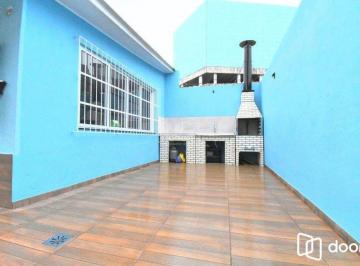 Casa · 270m² · 4 Quartos · Casa para Venda - 270m², 4 dormitórios, Azenha