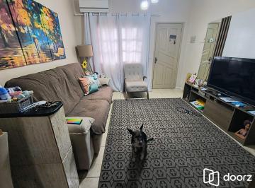 Casa · 77m² · 2 Quartos · 1 Vaga · Sobrado 02 quartos 01 vaga em Canoas