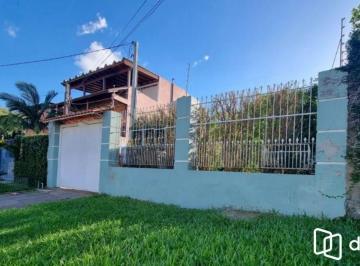 Casa · 174m² · 3 Quartos · 3 Vagas · Casa sobrado no bairro Cristal de 3 domitórios e 3 vagas
