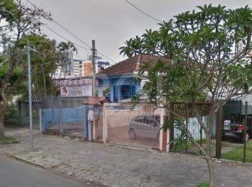 Terreno · 120m² · Terreno à venda - em Santana