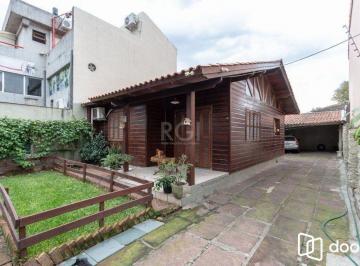 Casa · 54m² · 2 Quartos · 4 Vagas · Casa para Venda - 54m², 2 dormitórios, 4 vagas - Cristal