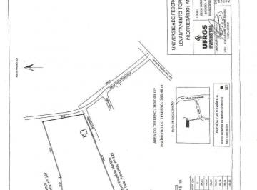 Terreno · 765703m² · Terreno residencial com 7.657,03 m² no Bairro pitinga- Porto Alegre