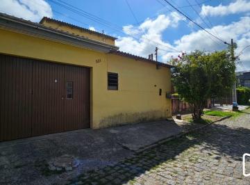 Comercial · 90m² · 3 Quartos · 2 Vagas · Casa no bairro Restinga - 3 dormitórios