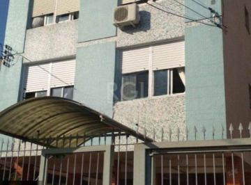 Apartamento · 68m² · 2 Quartos · Apartamento de 2 dormitórios no bairro Passo d´Areia