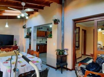 Casa · 130m² · 4 Quartos · 2 Vagas · Casa Condominio para Venda - 129.58m², 3 dormitórios, sendo 1 suites, 3 vagas -