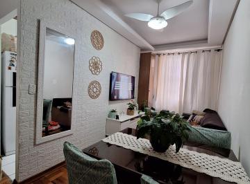 Apartamento · 52m² · 2 Quartos · Apartamento com 02 quartos no Centro de Porto Alegre