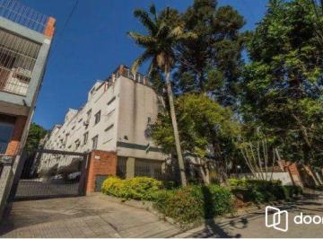 Apartamento · 76m² · 1 Quarto · Cobertura, com piscina privativa, no bairro Cristal.