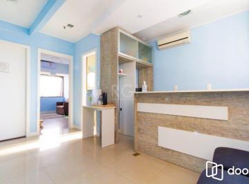 Comercial · 74m² · Conjunto/Sala para Venda - 73.64m², 0 dormitórios, Bom Fim