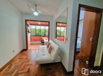 Apartamento · 48m² · 1 Quarto · 1 Vaga · Apartamento 1 dormitório, 1 vaga - Tristeza