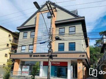 Comercial · 53m² · Conjunto/Sala para Venda - 52.93m², 0 dormitórios, Centro