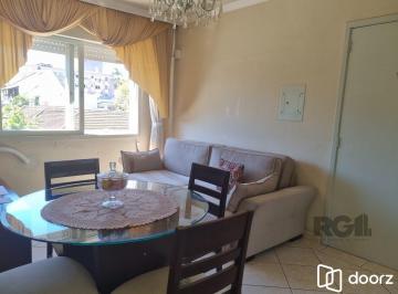Apartamento · 59m² · 2 Quartos · 1 Vaga · Apartamento à venda - no Bom Jesus